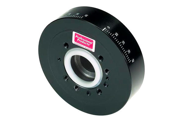 Professional Products 80007 SBF 6.4 Harmonic Damper - Non-SFI Professional Products 80007