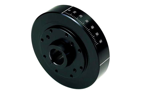 Professional Products 80008 BBF 6.7 Harmonic Damper - Non-SFI Professional Products 80008