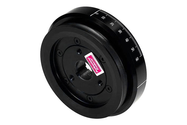 Professional Products 80009 BBF FE 7.5 Harmonic Damper - Non-SFI Professional Products 80009