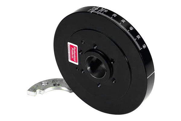Professional Products 80013 BBM 7.25 Harmonic Damper - Non-SFI Professional Products 80013