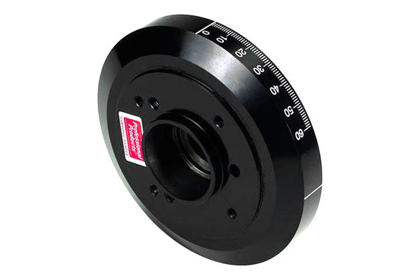 Professional Products 80020 Pontiac V8 6.9 Harmonic Damper - Non-SFI Professional Products 80020