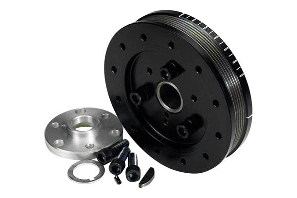 Professional Products 80030 SBC LT1/LT4 Harmonic Damper Non-SFI Balancer Professional Products 80030