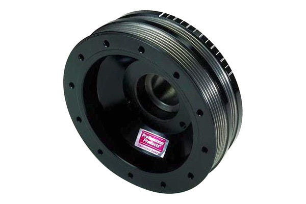 Professional Products 80032 SBC LS1/LS6 Harmonic Damper - Non-SFI Professional Products 80032