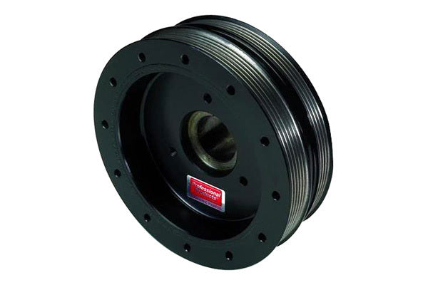 Professional Products 80033 GM LS1/LS6 Harmonic Damper - Non-SFI Professional Products 80033