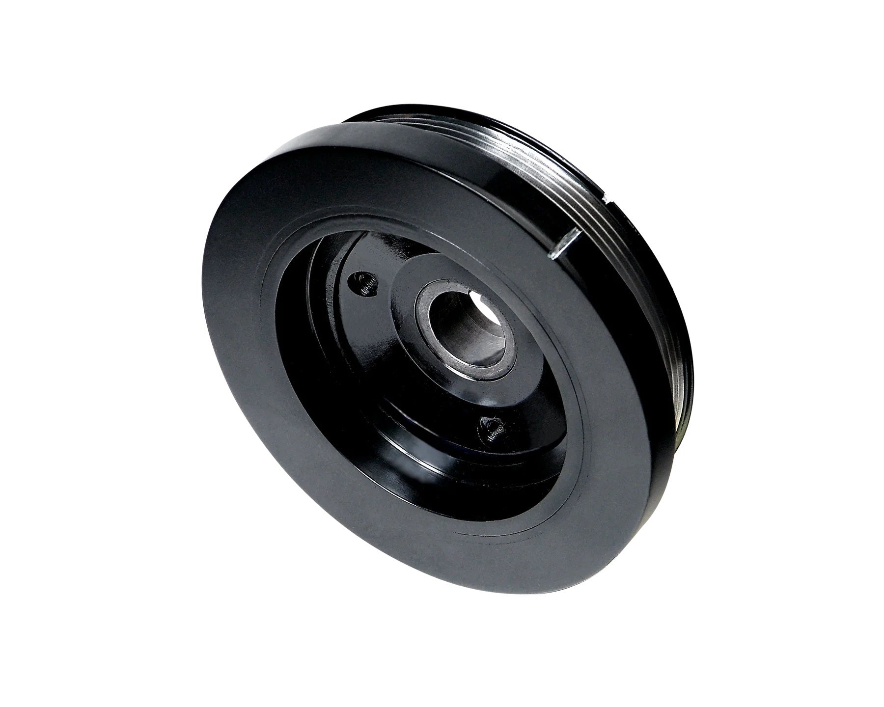 Professional Products 80040 Ford 4.6L Harmonic Damper - Non-SFI Professional Products 80040