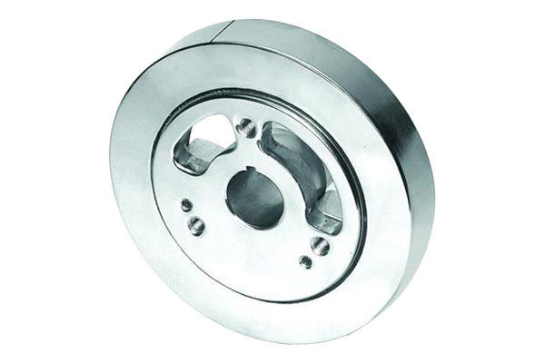 Professional Products 82001 SBC 6-3/4 Harmonic Damper - Non-SFI Professional Products 82001