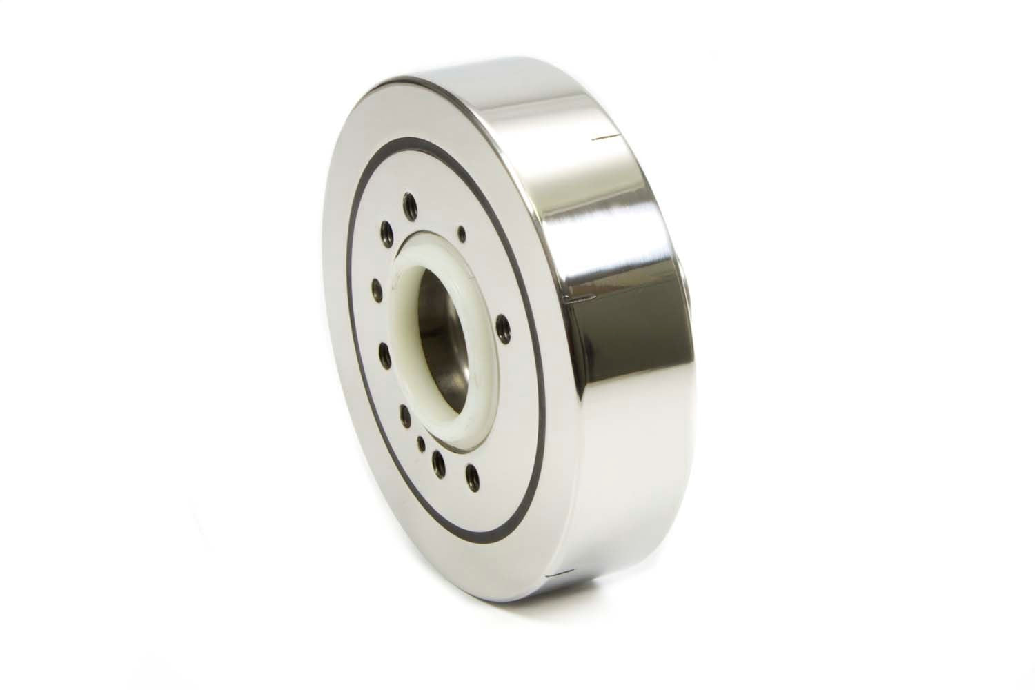 Professional Products 82007 SBF 50oz. 6.4 Harmonic Damper - Non-SFI Professional Products 82007