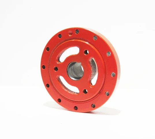 Professional Products 85000 SBC 6.12 Harmonic Damper - Int. Balance Professional Products 85000