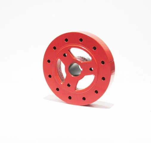 Professional Products 85001 SBC 6.75 Harmonic Damper - Int. Balance Professional Products 85001