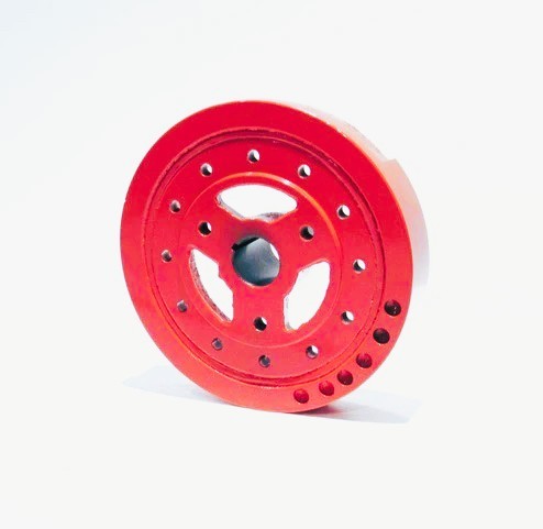 Professional Products 85003 SBC 8.0 Harmonic Damper - Ext. Balance Professional Products 85003