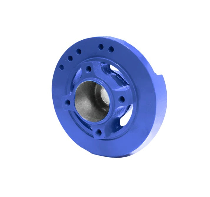 Professional Products 85007 SBF 6.54 Harmonic Damper - Ext. Balance Professional Products 85007