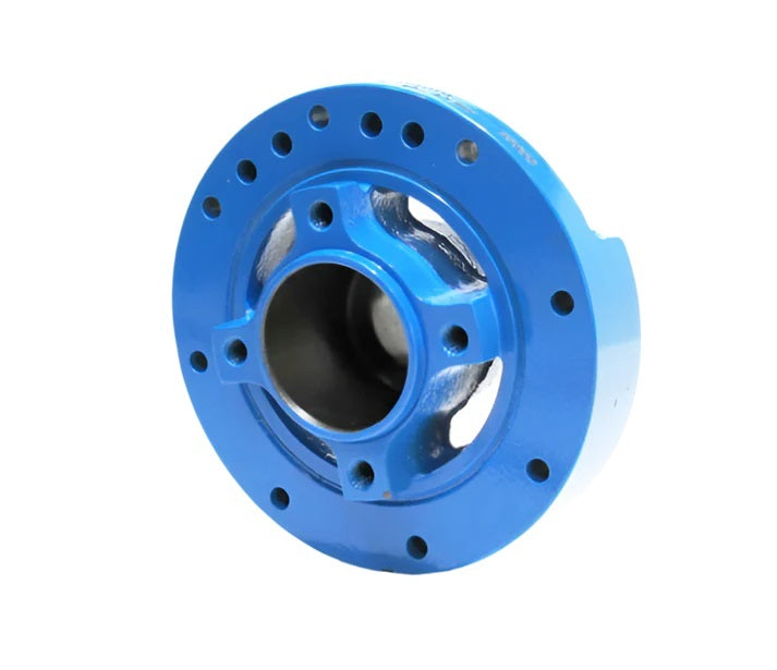 Professional Products 85009 SBF 6.54 Harmonic Damper - Ext Balance Professional Products 85009