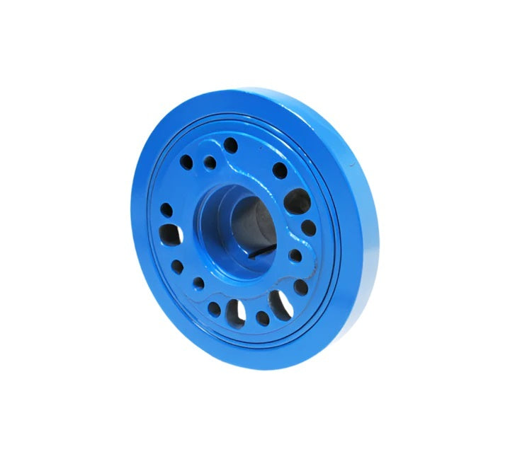 Professional Products 85012 BBF 6.54 Harmonic Damper - Int. Balance Professional Products 85012