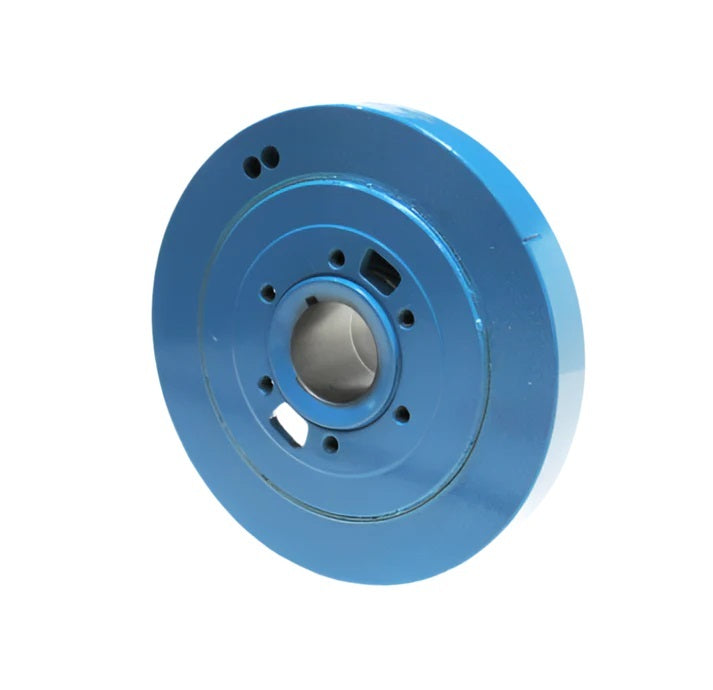 Professional Products 85025 SBM 7.25 Harmonic Damper - Ext. Balance Professional Products 85025