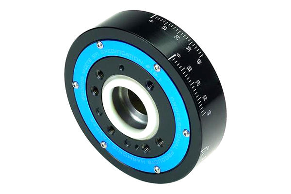 Professional Products 90006 SBF 6.4 Harmonic Damper - SFI Professional Products 90006
