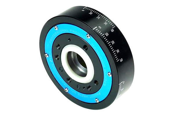 Professional Products 90007 SBF 6.4 Harmonic Damper - SFI Professional Products 90007