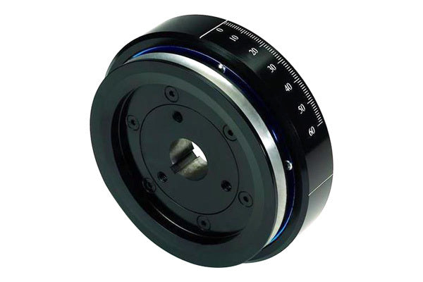 Professional Products 90009 BBF FE 7.5 Harmonic Damper - SFI Professional Products 90009