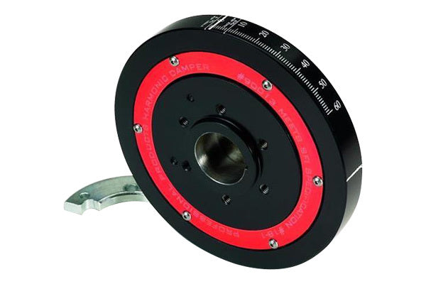 Professional Products 90013 BBM 7.25 Harmonic Damper - SFI Professional Products 90013