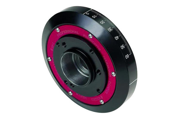 Professional Products 90020 Pontiac V8 6.9 Harmonic Damper - SFI Professional Products 90020