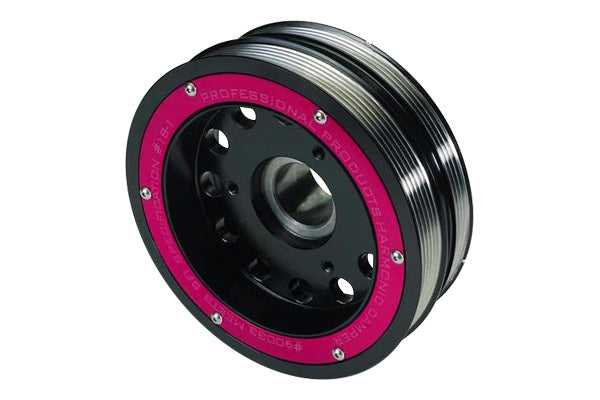 Professional Products 90033 GM LS1/LS6 Harmonic Damper - SFI Professional Products 90033