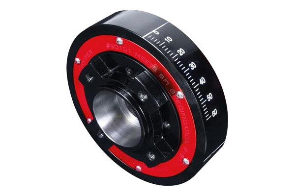 Professional Products 90101 AMC 7.2 Harmonic Damper - Int/Ext Balance Professional Products 90101