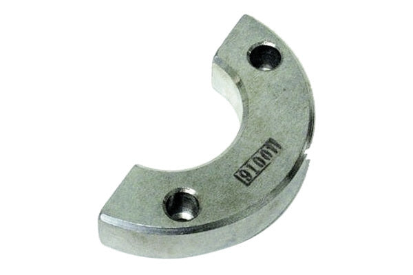 Professional Products 91001 SBC 6.75 Counterweight Damper - 400 SFI Professional Products 91001