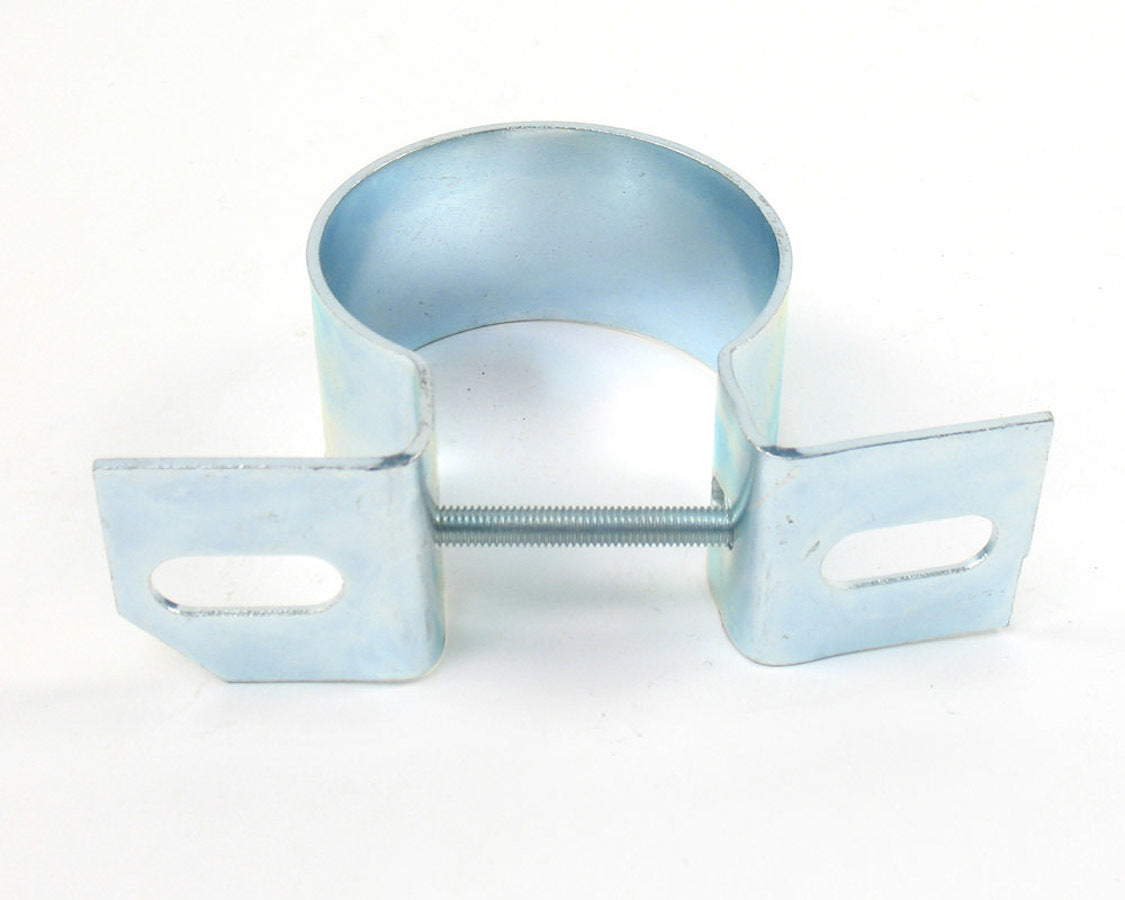 Pertronix 10001 Coil Bracket - Clear Zinc Finish Pertronix 10001