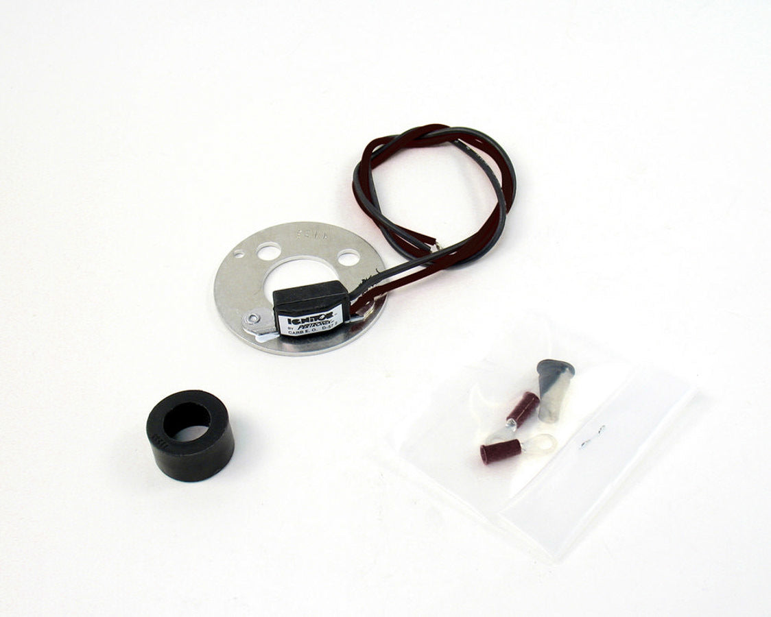Pertronix 1123P6 Ignitor Conversion Kit Delco 2-Cylinder 6-Volt Pertronix 1123P6