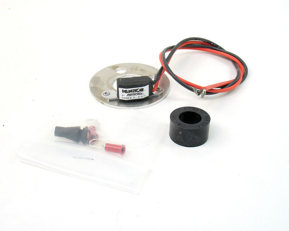 Pertronix 1143 Ignitor Conversion Kit Pertronix 1143