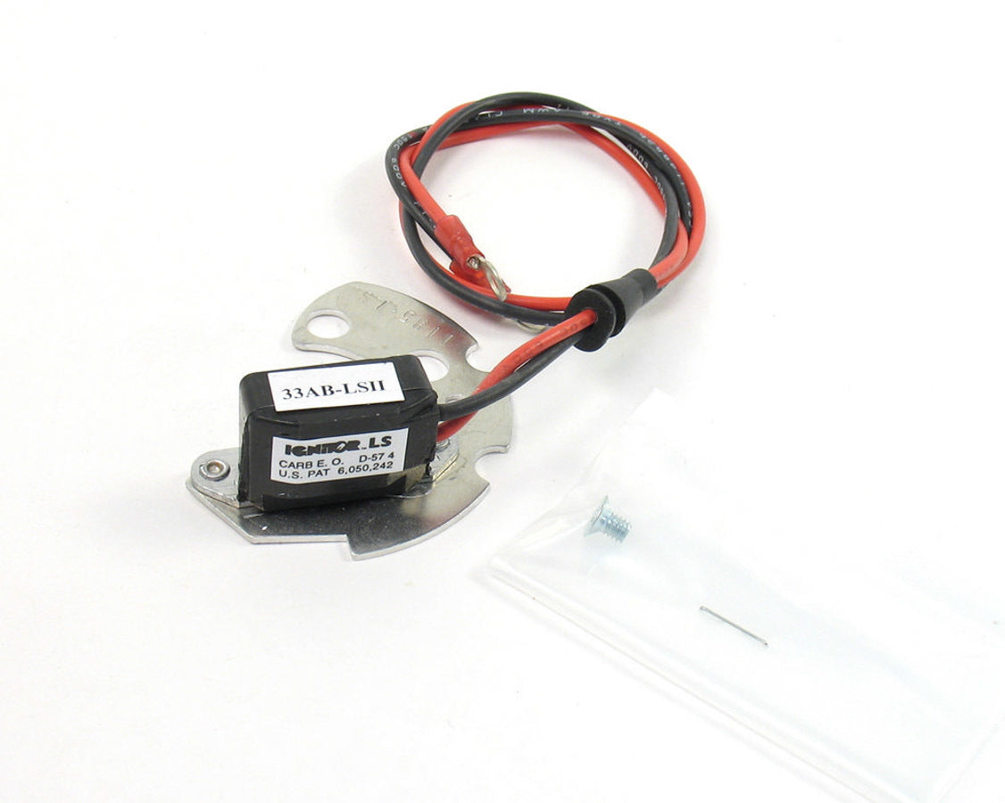 Pertronix 1185LS Ignitor Conversion Kit Pertronix 1185LS