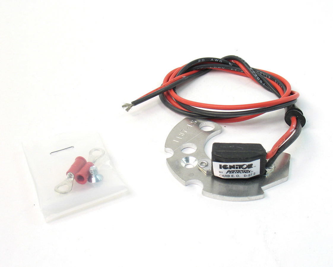 Pertronix 1187LS Ignitor Conversion Kit Pertronix 1187LS