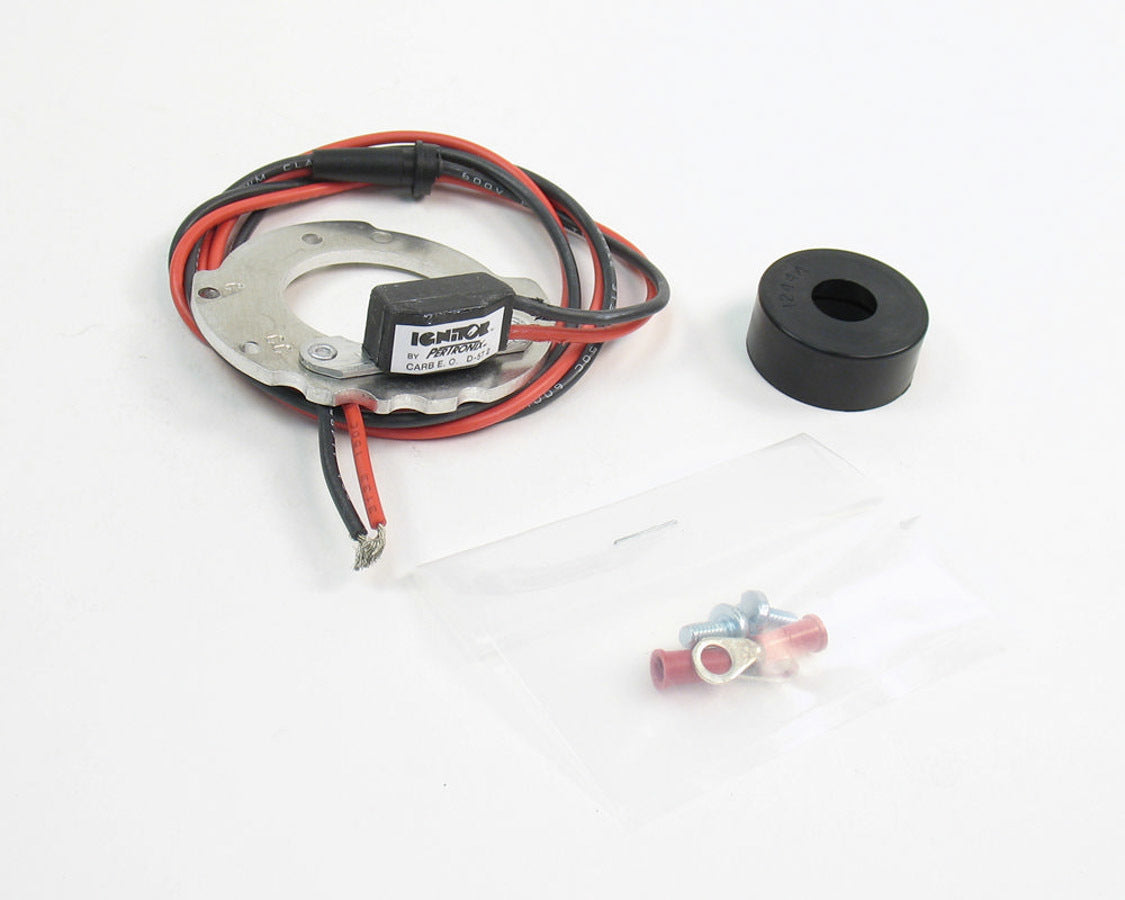 Pertronix 1244A Ignitor Conversion Kit Pertronix 1244A