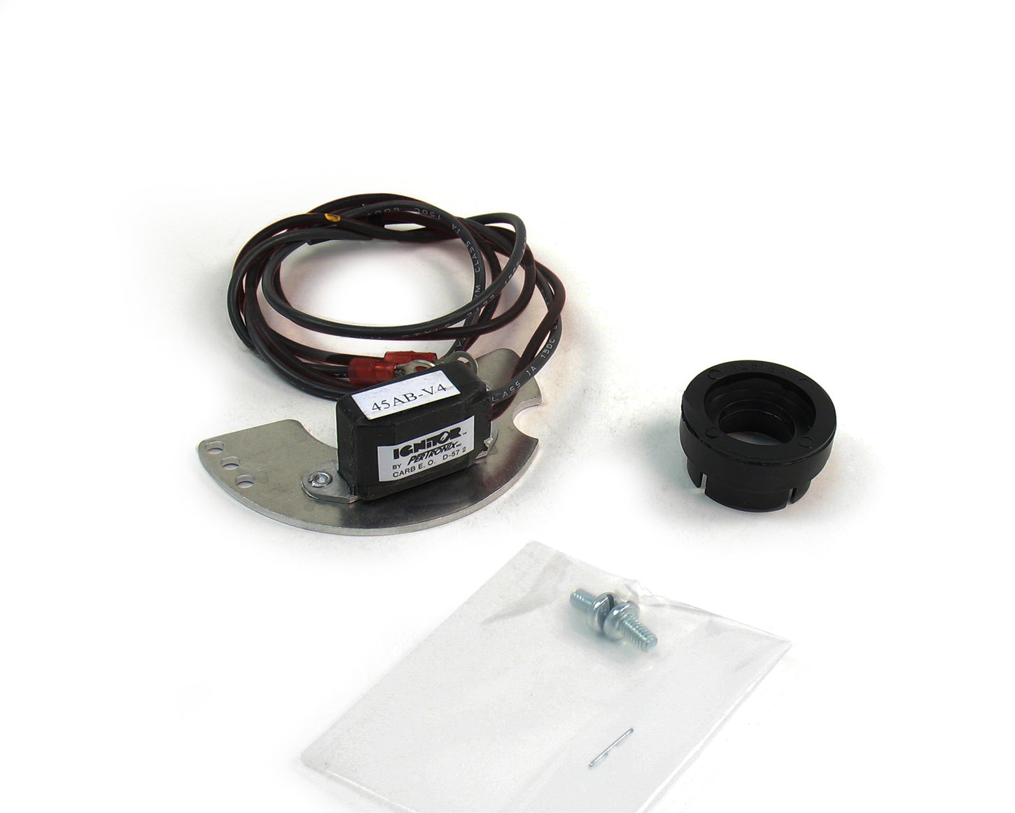 Pertronix 1282P6 Ignitor Conversion Kit Pertronix 1282P6