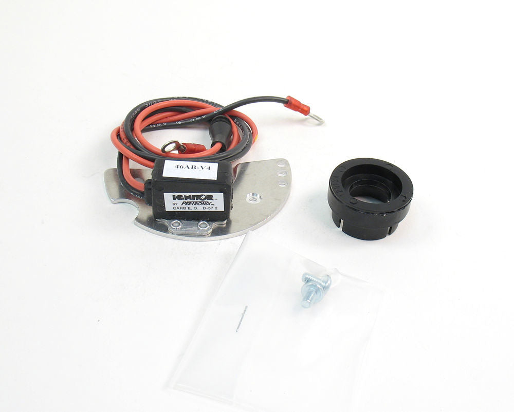 Pertronix 1283 Ignitor Conversion Kit Pertronix 1283