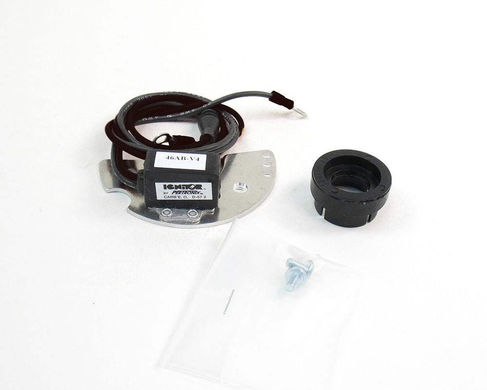 Pertronix 1283P6 Ignitor Conversion Kit Pertronix 1283P6