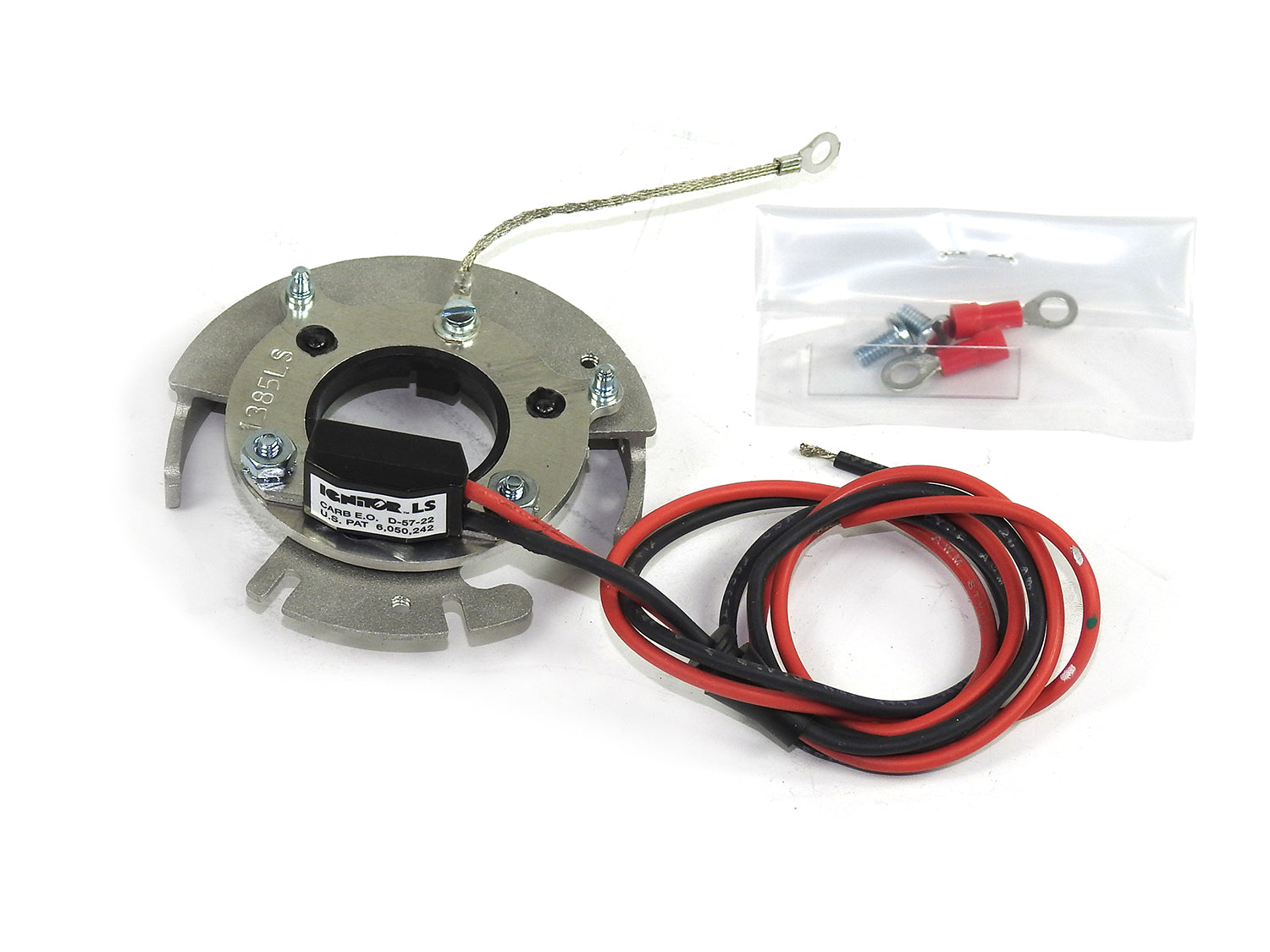 Pertronix 1385LS Ignitor Conversion Kit Mopar Dual Point Pertronix 1385LS