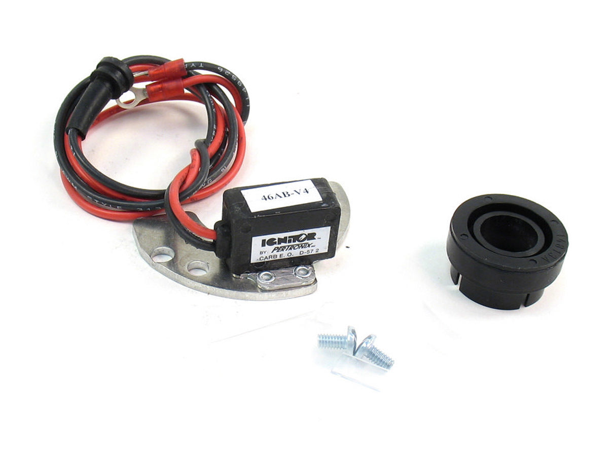 Pertronix 1481 Ignitor Conversion Kit Pertronix 1481