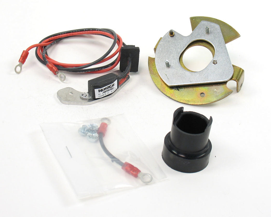 Pertronix 1484A Ignitor Conversion Kit Pertronix 1484A