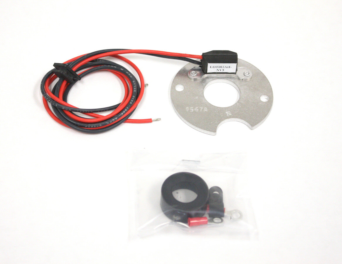 Pertronix 1567A Igniter Conversion Kit 6-Cylinder Autolite Pertronix 1567A
