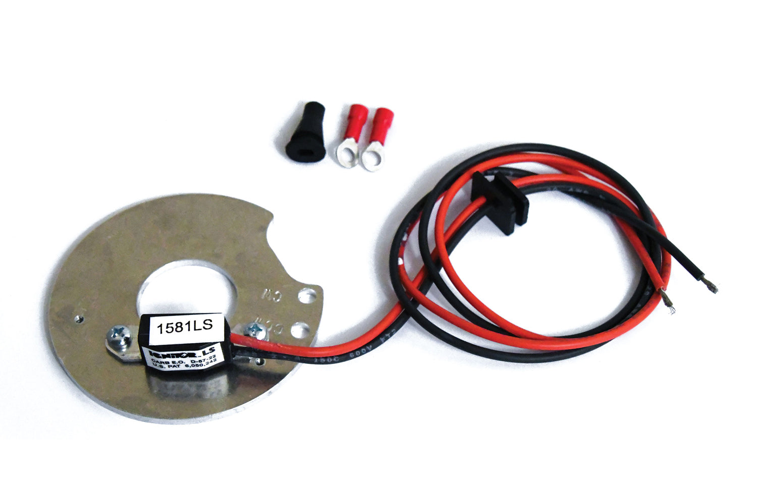 Pertronix 1581LS Ignitor Conversion Kit Pertronix 1581LS