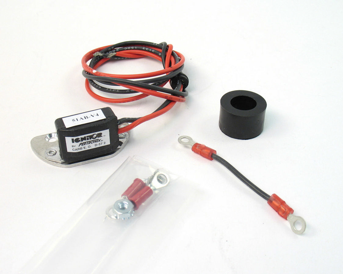 Pertronix 1662 Ignitor Conversion Kit Pertronix 1662