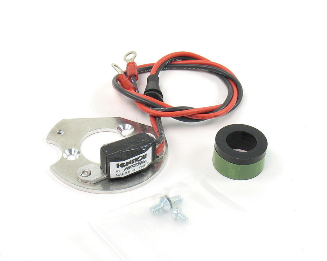 Pertronix 1761 Igniter Conversion Kit Datsun 6-Cylinder Pertronix 1761