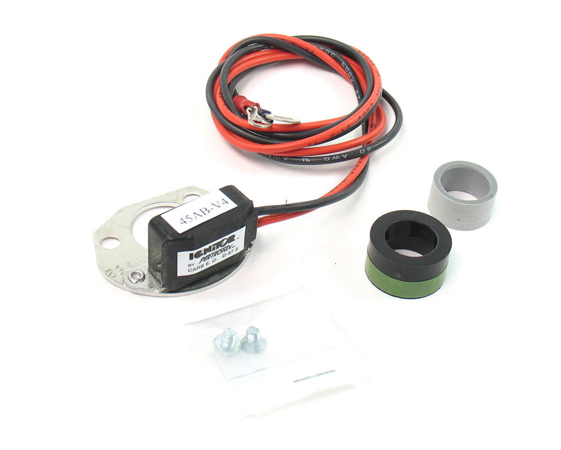 Pertronix 1762 Ignitor Conversion Kit Pertronix 1762