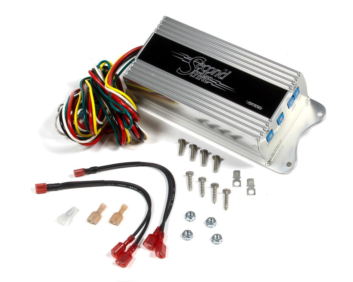 Pertronix 500 Second Strike Ignition Box Pertronix 500