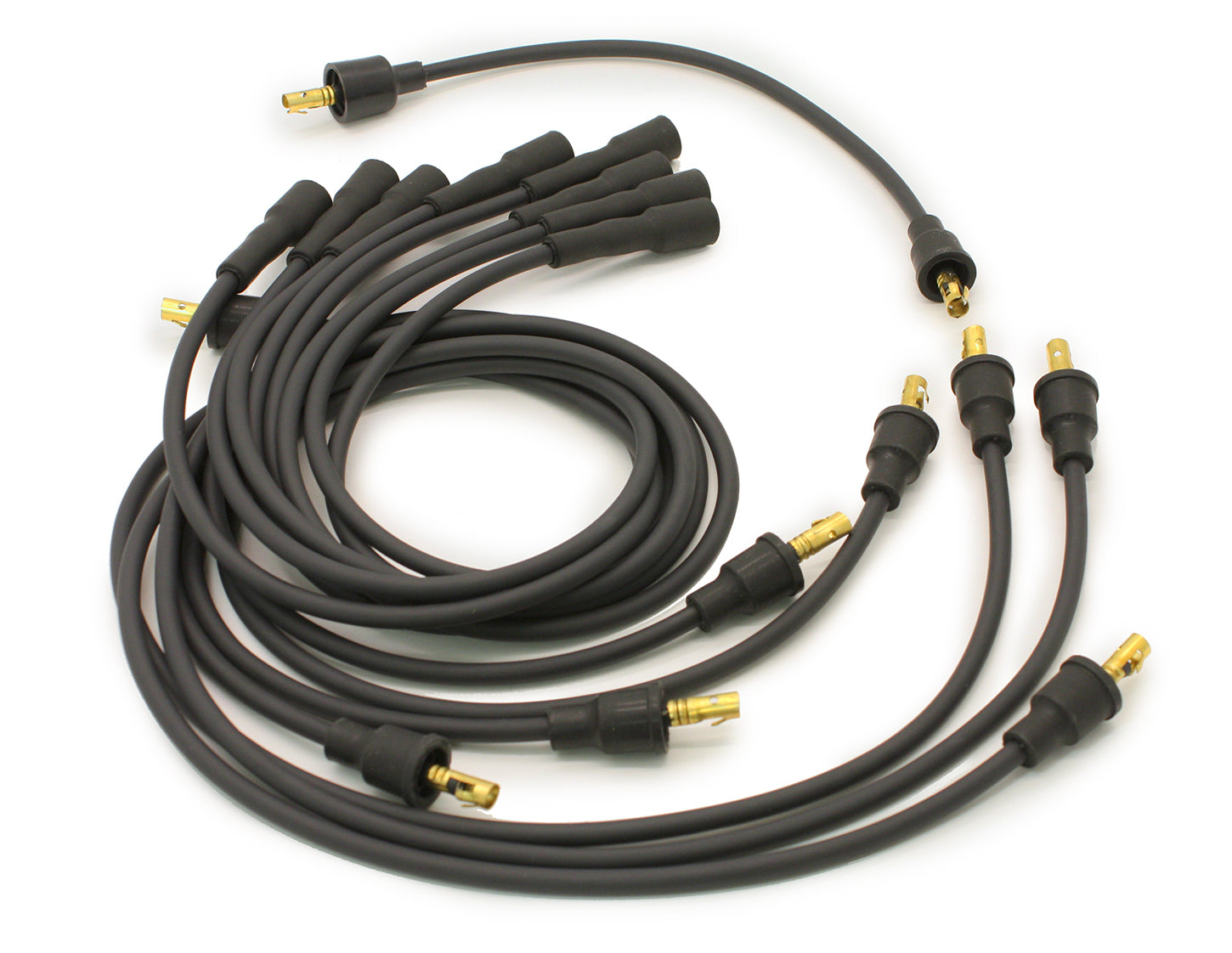 Pertronix 708102 7MM Custom Wire Set - Stock Look Pertronix 708102