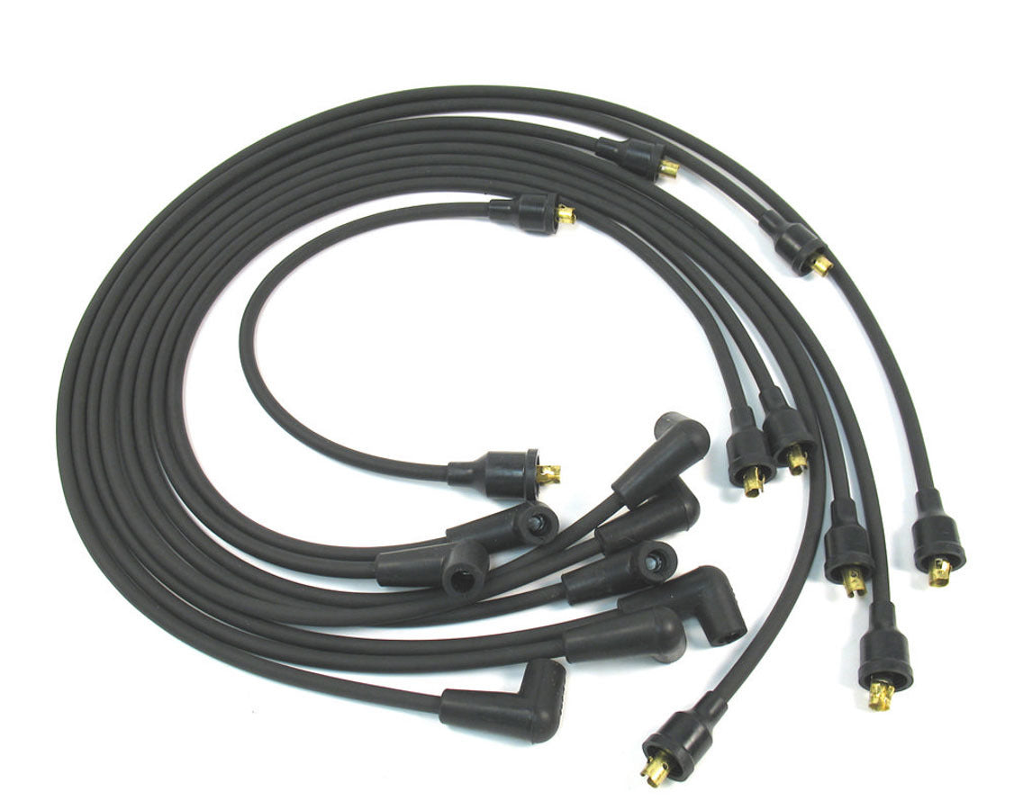 Pertronix 708103 7MM Custom Wire Set - Stock Look Pertronix 708103