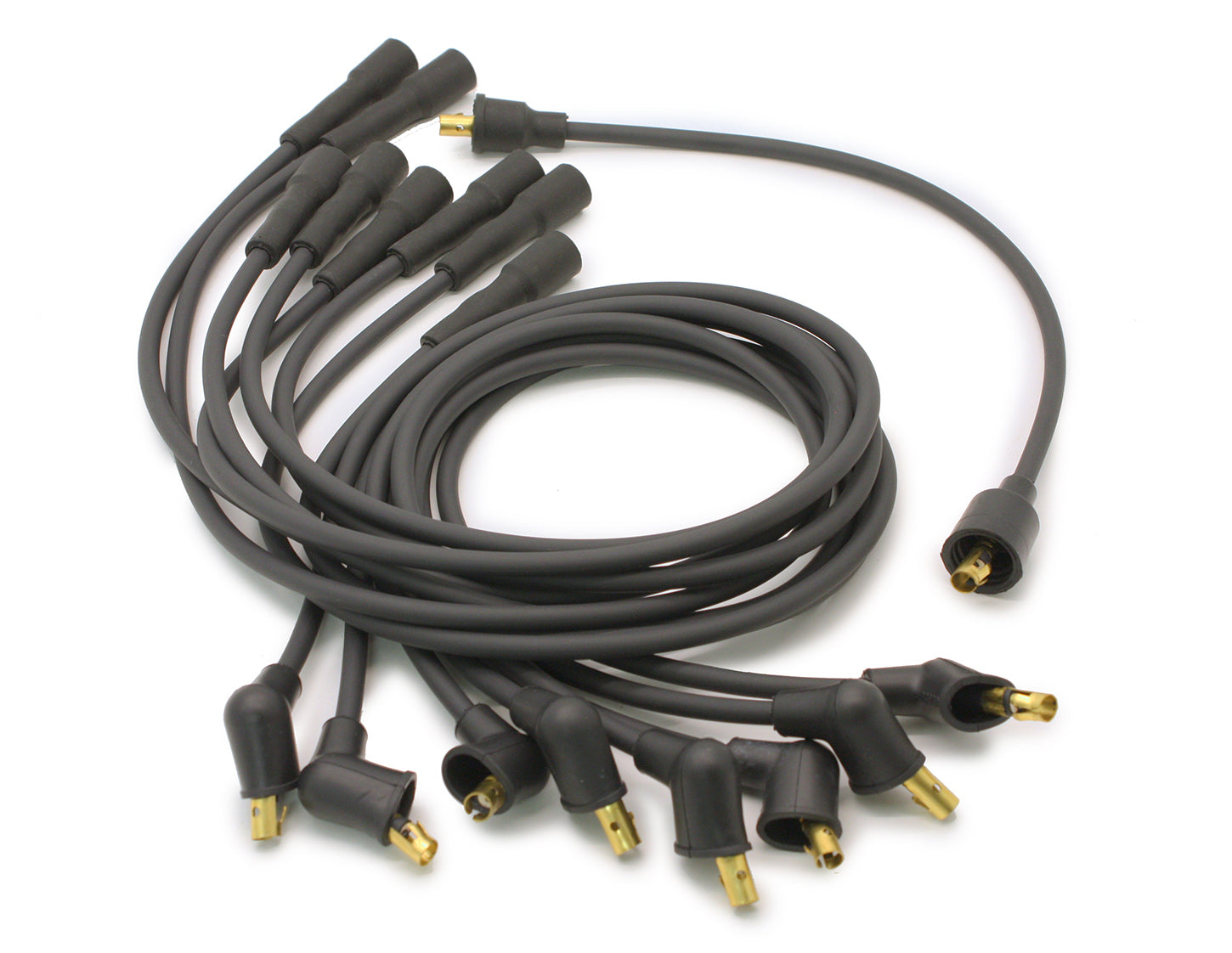 Pertronix 708104 7MM Custom Wire Set - Stock Look Pertronix 708104