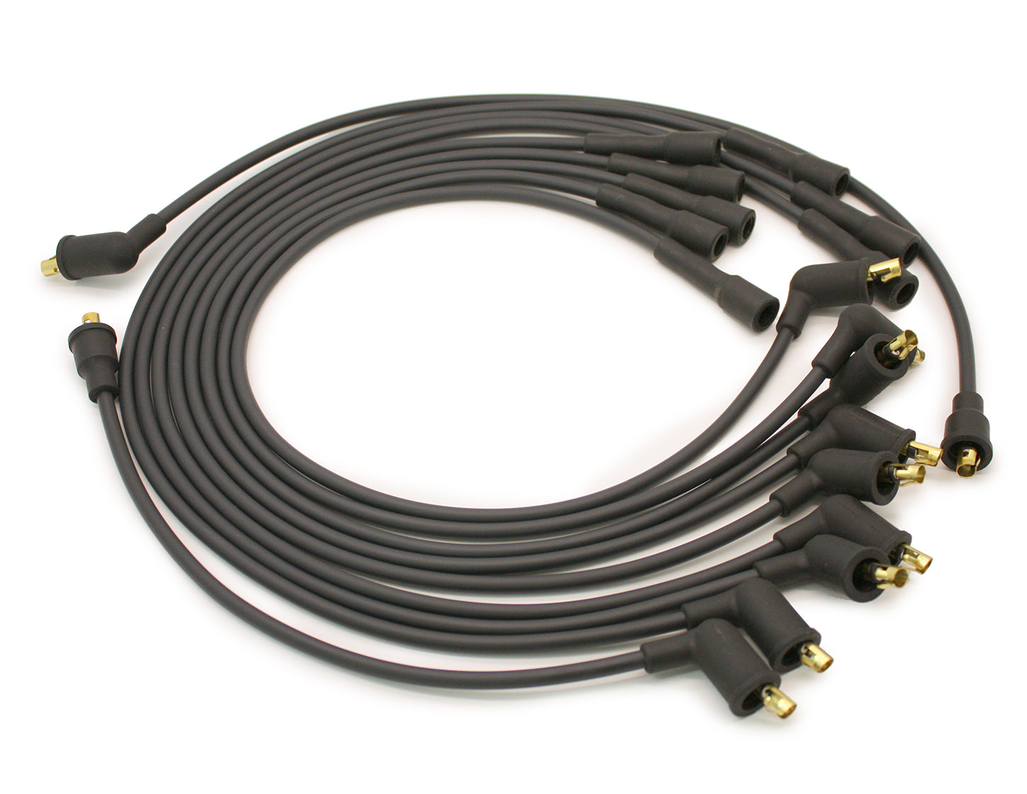 Pertronix 708105 7MM Custom Wire Set - Stock Look Pertronix 708105