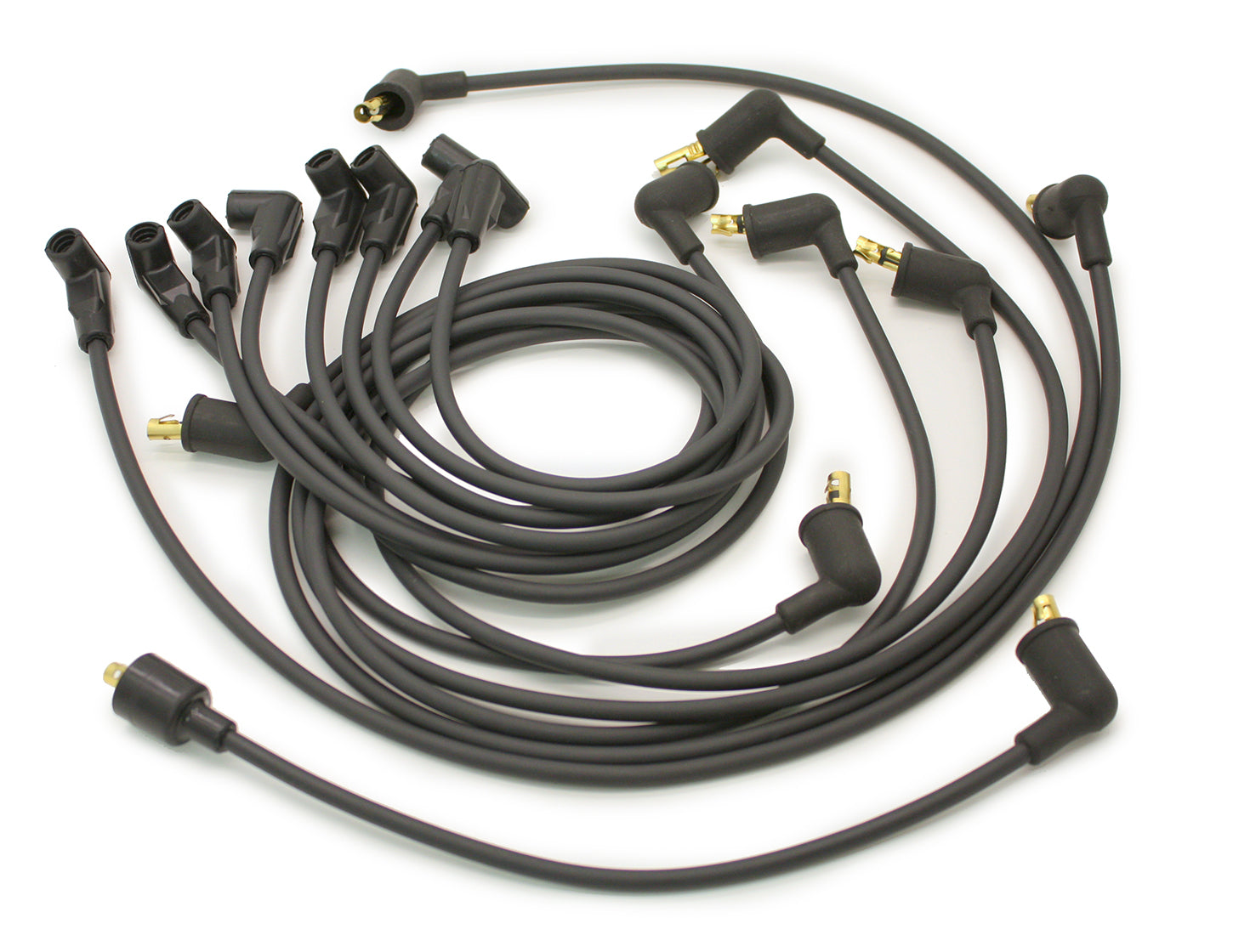 Pertronix 708107 7MM Custom Wire Set - Stock Look Pertronix 708107