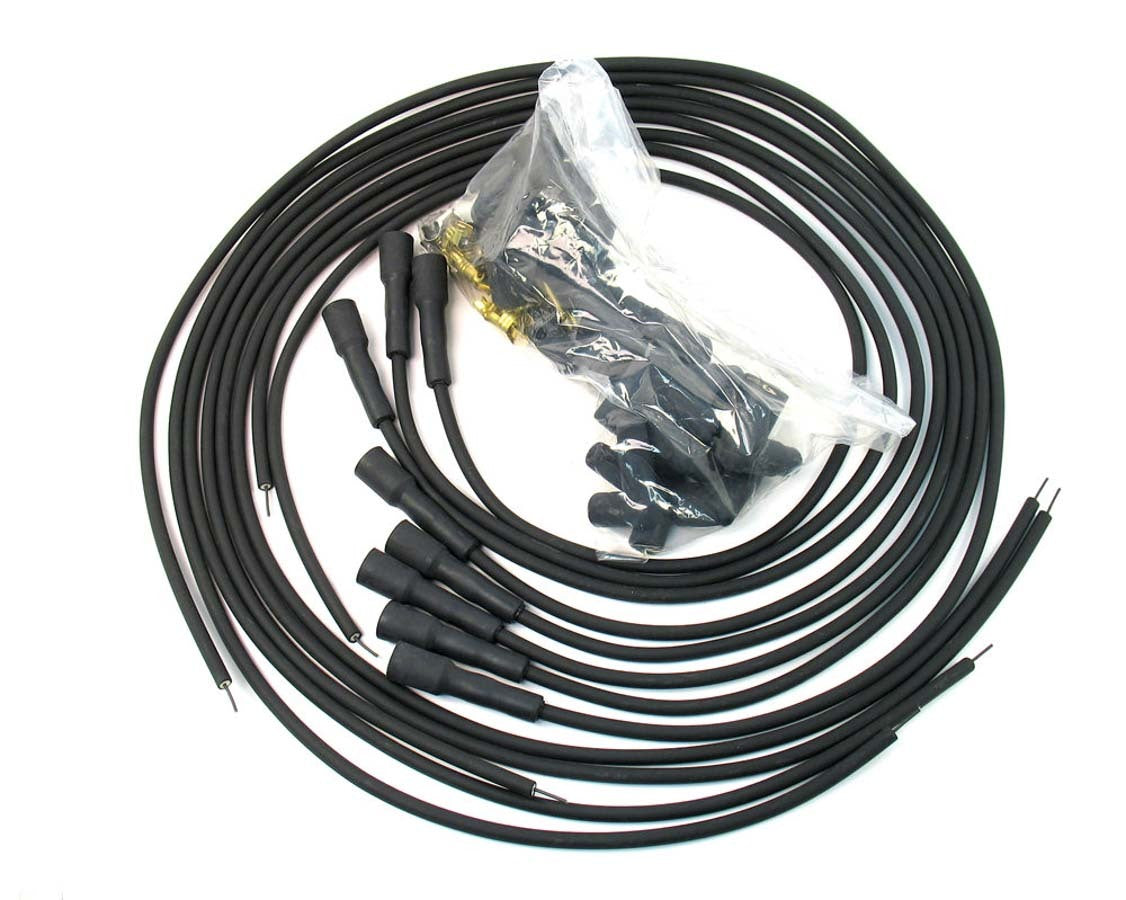 Pertronix 708180 7MM Universal Wire Set - Stock Look Pertronix 708180